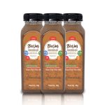 chocolate bioveg 3